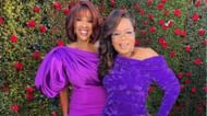 Gayle King (Image via Instagram/@GayleKing)